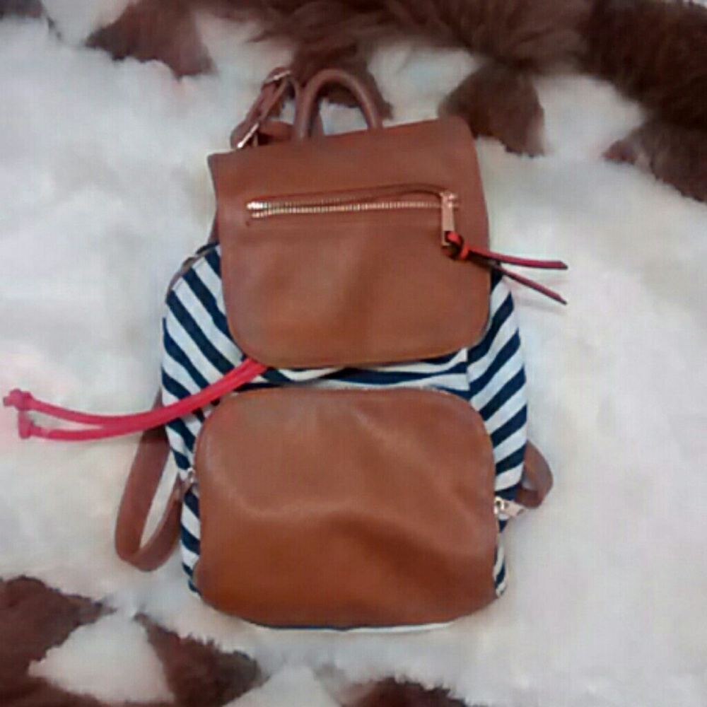 Adorable ALDO Backpack